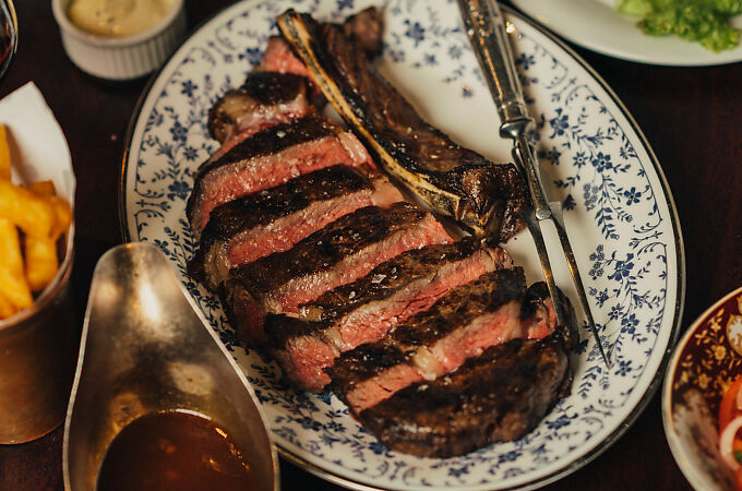 New restaurant openings in 2026